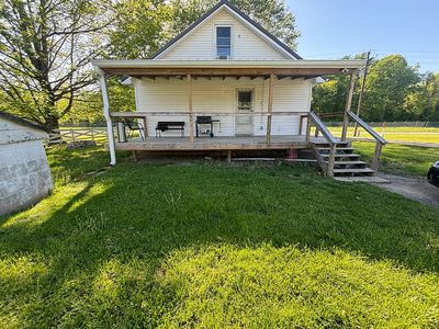 10076 US-421, Madison, IN, 47250