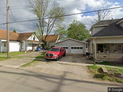 810 6th St, Bedford, IN, 47421