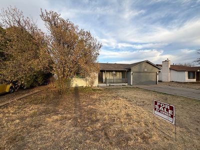 2813 Gidding St, Clovis, NM, 88101