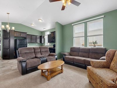 602 Walker St, Estancia, NM, 87016