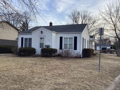 442 4th Ave, Iowa City, IA, 52245