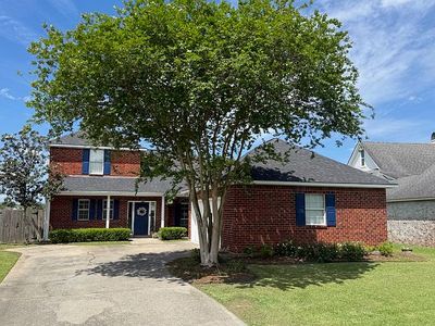 18424 Lakehaven Ct, Baton Rouge, LA, 70817