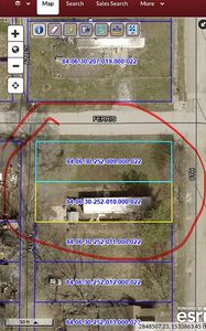 703 S 8th St, West Terre Haute, IN, 47885