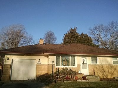 5068 S Keystone Ave, Indianapolis, IN, 46227