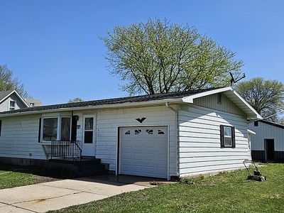 407 Dewey Ave, Donnellson, IA, 52625
