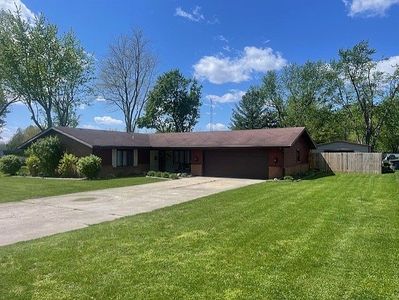505 S Albany St, Selma, IN, 47383