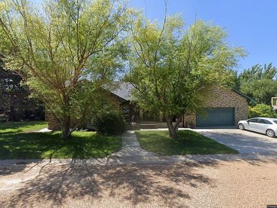 1165 William St, Elkhart, KS, 67950