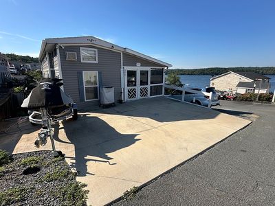 195 Grand View Dr, New London, NC, 28127