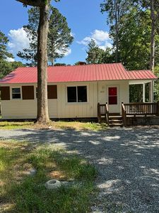 631 Forest Dr, Robbins, NC, 27325
