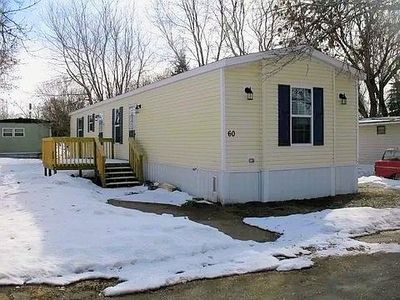 2500 Centennial Rd, Bismarck, ND, 58503