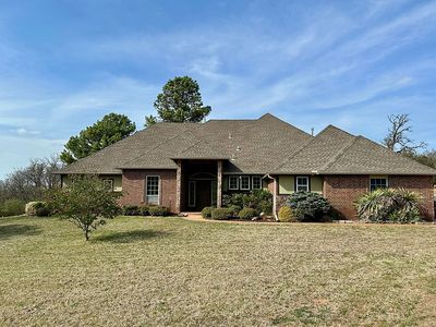 13037 SE 94th St, Oklahoma City, OK, 73165
