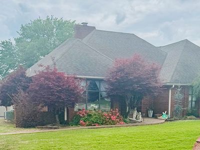 604 Nelson Ln, McAlester, OK, 74501