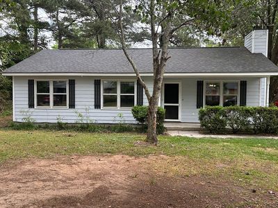 1024 W Sherwood Dr, Sumter, SC, 29153