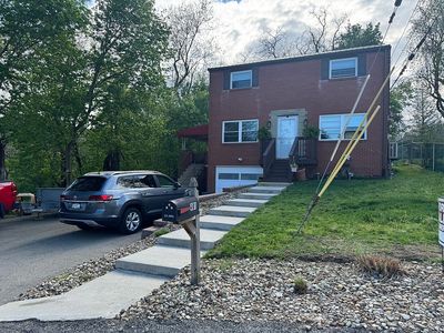 101 Adele Ave, Pittsburgh, PA, 15223
