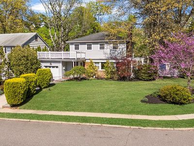 14 Evelyn Rd, Port Washington, NY, 11050