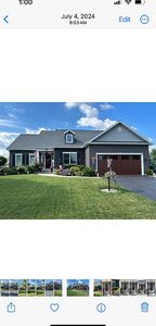 74 Jackson St, Akron, NY, 14001