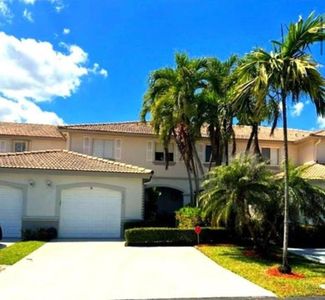 7426 SW 162nd Ct, Miami, FL, 33193