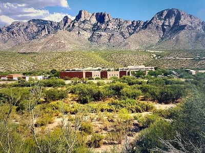 11310 N Flying Bird Dr, Tucson, AZ, 85737
