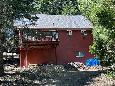 22356 Crestline Rd, Palomar Mountain, CA, 92060