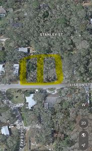 11029 Lisbon St, New Port Richey, FL, 34654