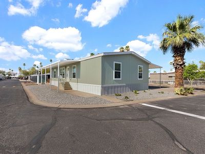 5950 W Missouri Ave, Glendale, AZ, 85301