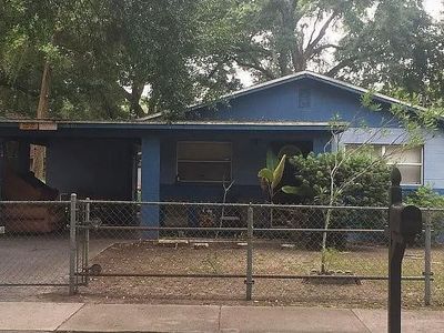 1601 E Henry Ave, Tampa, FL, 33610