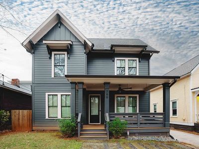 799 Harold Ave SE, Atlanta, GA, 30316