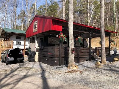 4721 East Pkwy, Gatlinburg, TN, 37738