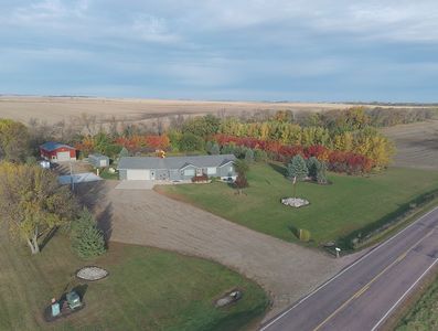 21049 441st Ave, Lake Preston, SD, 57249