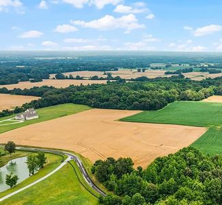 Dade Ellington Rd, Humboldt, TN, 38343