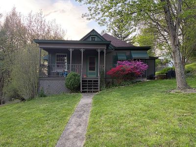 1479 Worthington St, Fairmont, WV, 26554