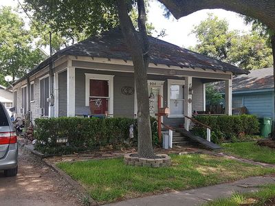 924 Louise St, Houston, TX, 77009