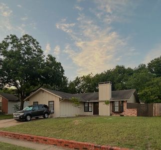 6101 Wagon Bend, Austin, TX, 78744