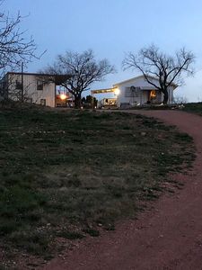 12359 Co Rd 495, Hawley, TX, 79525