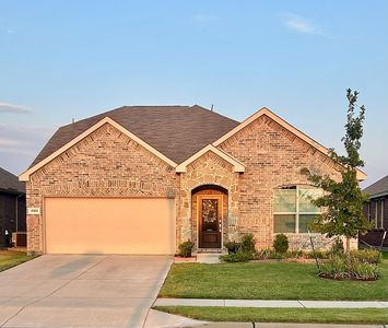 4901 Woodloch Dr, Princeton, TX, 75407
