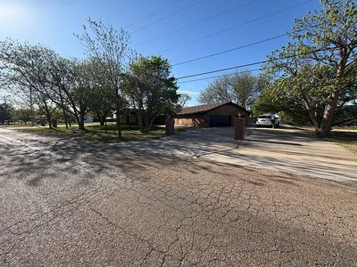 3805 Mack Rd, Amarillo, TX, 79118