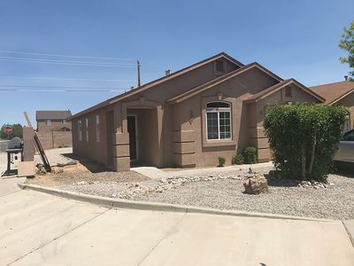 5967 Andromeda Ave NW, Albuquerque, NM, 87114