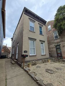 908 Hamlet St, Newport, KY, 41071