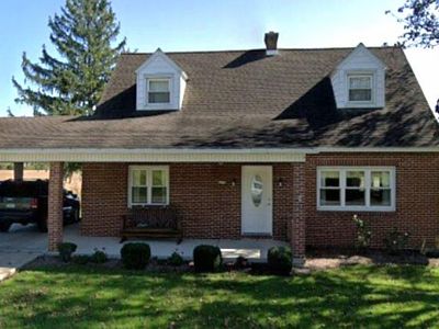 232 W Main St, Blain, PA, 17006