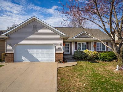 659 Tipperary Rd, Iowa City, IA, 52246