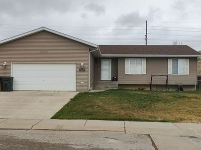 1216 Melissa Dr, Gillette, WY, 82718