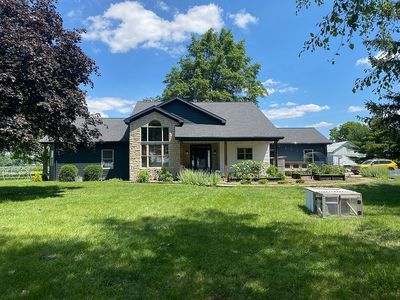 4745 Bausman Rd, Piqua, OH, 45356