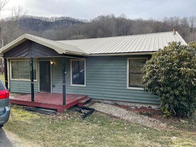 US-19E, Newland, NC, 28657