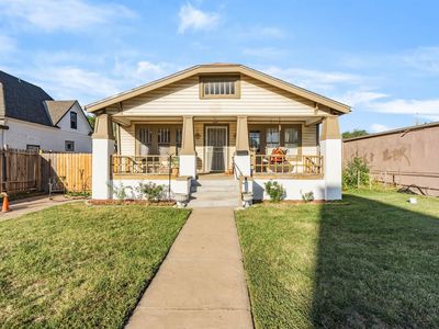 1627 S Broadway, Wichita, KS, 67211