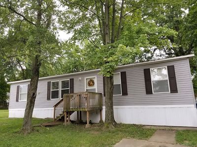 6933 Boston Dr, Newburgh, IN, 47630