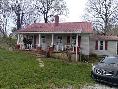 8305 Lewisburg Rd, Lewisburg, KY, 42256