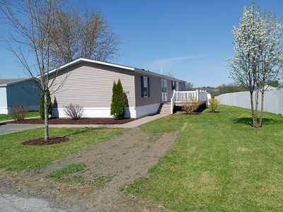 28 Elm Ln, Stillwater, NY, 12170
