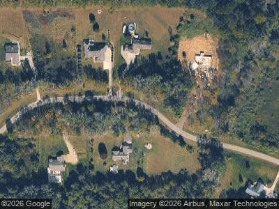 5088 Hidden Ridge Road, Metamora, MI, 48455