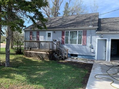 128 10th Ave W, Sault Ste. Marie, MI, 49783