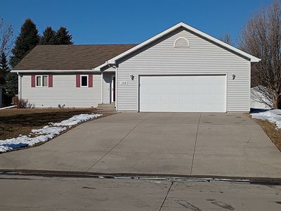 1118 18th Ave SE, East Grand Forks, MN, 56721